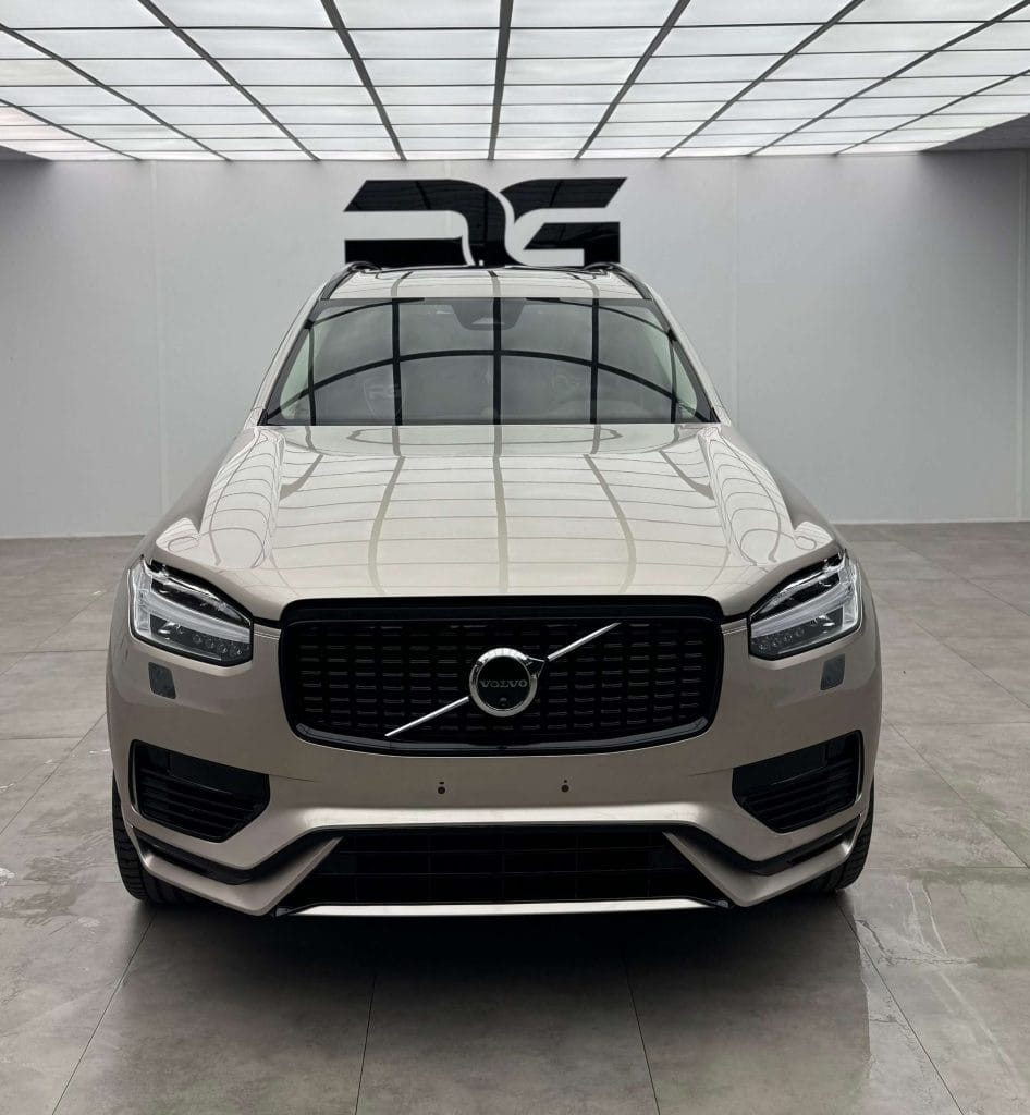 PPF Kaplama Hizmet Bölgelerimiz 3 rich garage antalya araç ppf kaplama rich garage galeri 15