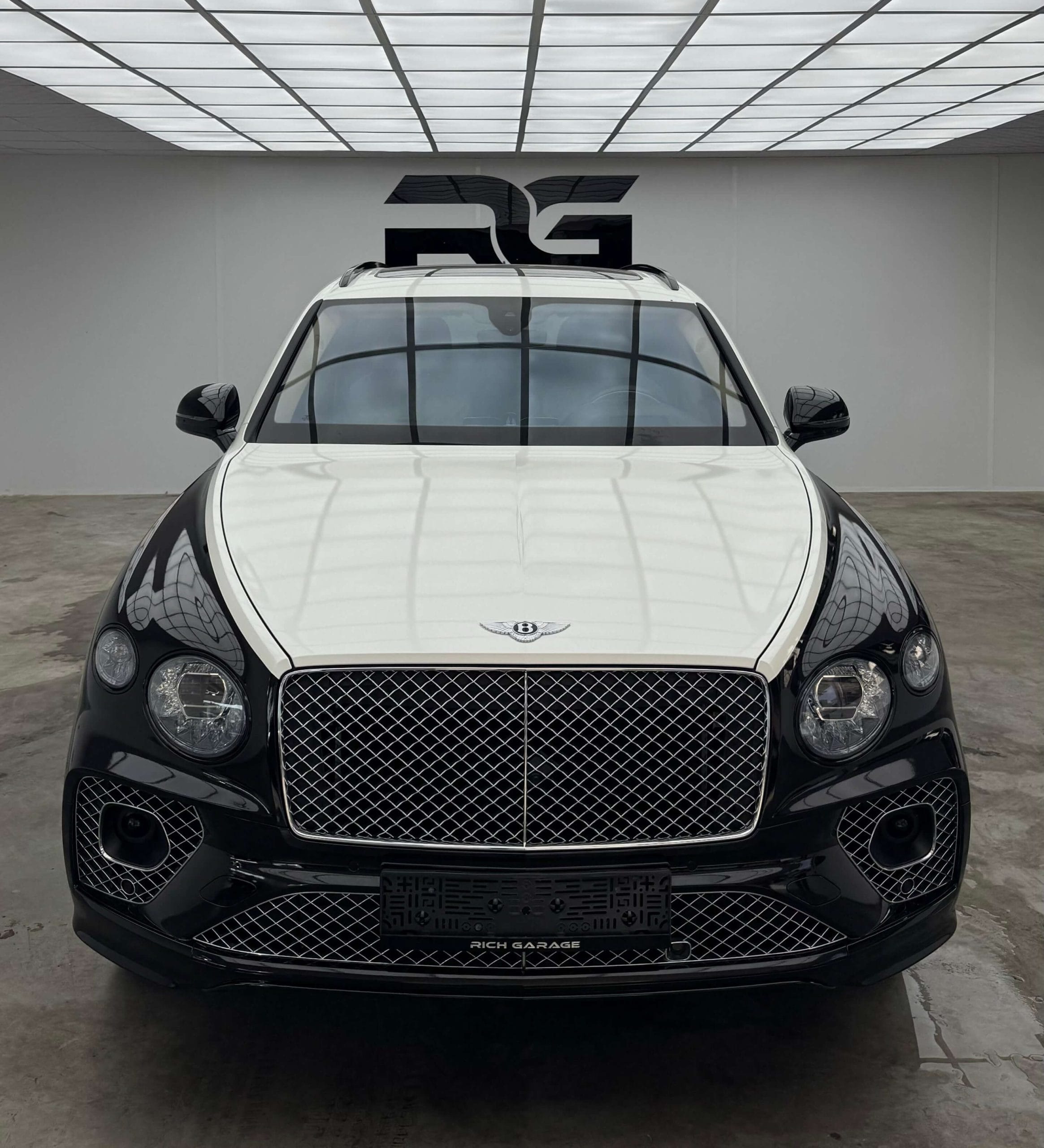 PPF Kaplama Hizmet Bölgelerimiz 1 rich garage antalya araç ppf kaplama rich garage galeri 7 scaled