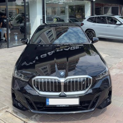 rich garage ppf kaplama